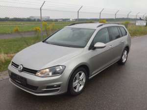 Volkswagen Golf Golf 2.0 BlueTDI DSG Comfortline