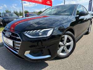 Audi A4 Lim. 35 TDI advanced*MATRIX-LED*ACC*KAMERA