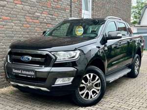 Ford Ranger 3.2 Wildtrak 4x4 Standhzg Garantie 1 Hand