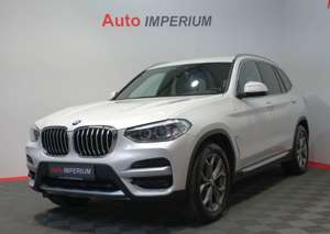 BMW X3 xDrive 20 i xLine*Navi*Tempomat*DAB