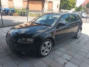 Audi A3 2.0 FSI Sportback Ambition