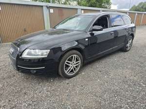 Audi A6 2.0 TFSI