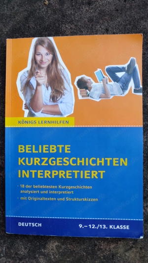 Gute Noten im Abitur 2027 Bild 4