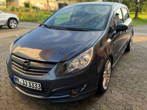 Opel Corsa 1.7 CDTI OPC