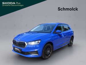 Skoda Fabia Easy 1.0 MPI 65PS DAB LED BLUETOOTH