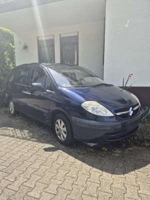 Citroen C8 2.2 16V SX