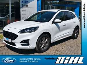 Ford Kuga Hybrid ST-Line X Navi Kamera AHK schw. HUD