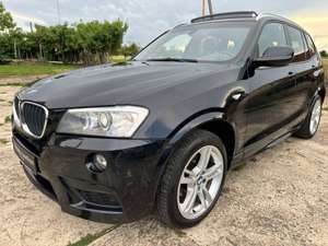 BMW X3 xDrive20d M Sportpaket*PANO*NAVI*XEN*