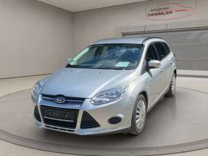 Ford Focus Business ,Navi ,Klima ,Parksensoren