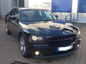 Dodge Charger 5.7 R/T, LPG, Saison, Carfax, TÜV NEU