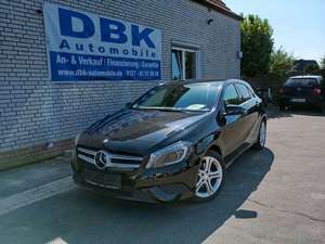 Mercedes-Benz A 180 Totwin,Kamara,PDC Alarm,TÜV  Serv neu