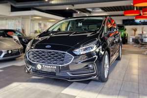 Ford S-Max Vignale AWD *Pano*Massage*ACC*Kamera*AHK