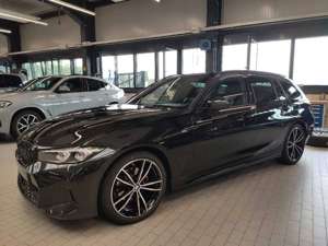 BMW 320 d xDrive Touring M Sport*AHK*Standh.*Pano