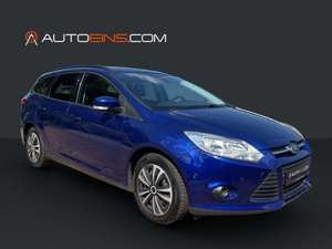 Ford Focus 1.0 EcoBoost Sync Edition*