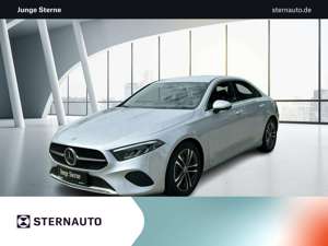 Mercedes-Benz A 200 A 200 Limo Progressive Line Advanced Burmester Dis