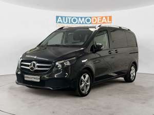 Mercedes-Benz V 220 d AUTOMATIK NAV AHK KAMERA ACC SHZ ALU PDC v+h BLU