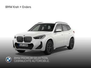 BMW X1 20iM Sport+Navi+LED+Kollisionswarner+PDCv+h