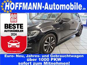 Volkswagen Golf IQ.Drive Kamera,ACC, Navi,LED-Scheinw.,Alu