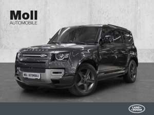 Land Rover Defender 110 X-Dynamic SE D300 Luftfederung AD Niveau AHK-a