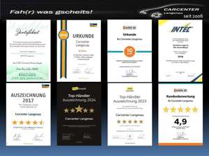 Opel Zafira Tourer Zafira C 2.0 CDTI Active Start/Stop + TÜV 12.26 Bild 3