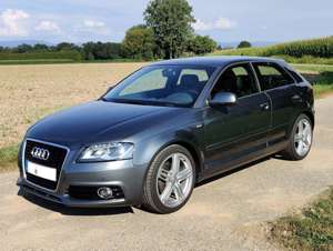 Audi A3 A3 1.8 TFSI S-line Sportpaket, BOSE, Navi, uvm.