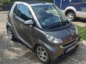 smart city-coupé/city-cabrio Smart Cabrio