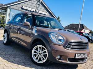 MINI Cooper Countryman Cooper * Panorama * Navigation