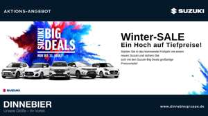 Suzuki S-Cross Comfort (AGS) *6 Jahre Garantie* ACC CAM LED NAVI