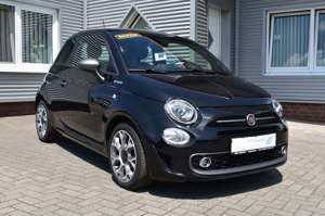 Fiat 500 1.0 Mild Hybrid Sport Klima/PDC/Nebel/Pano 51 k...