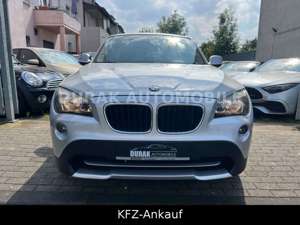 BMW X1 Baureihe X1 xDrive 20d