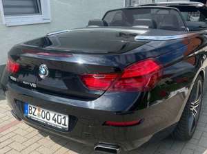 BMW 650 6er+Cabrio+650i+xDrive+Cabrio