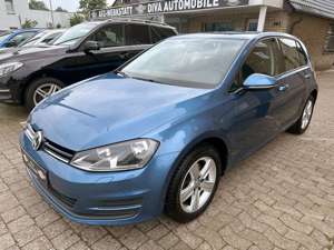 Volkswagen Golf 1.2 TSI Comfortline BMT 1.Hand