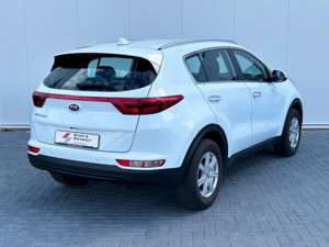 Kia Sportage Bild 5