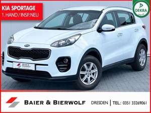 Kia Sportage Bild 1