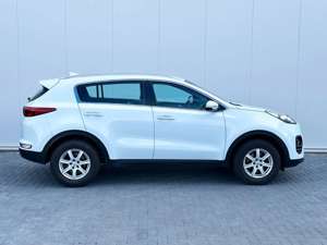 Kia Sportage Bild 4