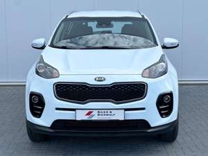 Kia Sportage Bild 2