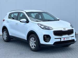 Kia Sportage Bild 3