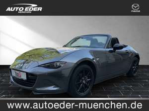 Mazda MX-5 Advantage Bluetooth Navi LED Vollleder Klima