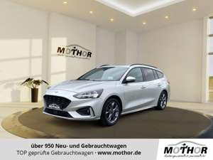 Ford Focus Turnier 1.0 EcoBoost Mild-Hybrid ST-Line