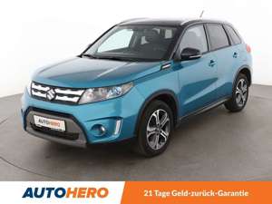 Suzuki Vitara 1.6 DDiS Comfort+ 4x4 Aut.*ACC*NAVI*PDC*SHZ*