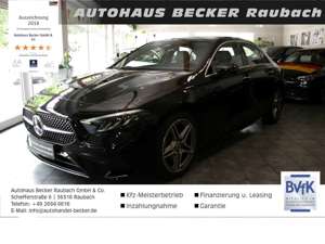 Mercedes-Benz A 200 AMG Advanced Plus Limousine*MBUX*Keyless-Go