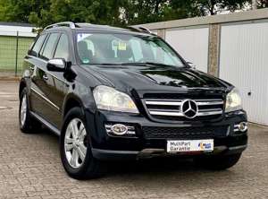 Mercedes-Benz GL 320 CDI 4Matic