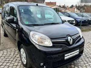 Renault Kangoo dCi 110