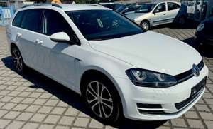 Volkswagen Golf VII 1.4 Variant Lounge BMT Bi-Xenon/Navi