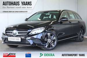 Mercedes-Benz C 300 de EQ Avantgarde DISTR.+COMAND+LED+AHK