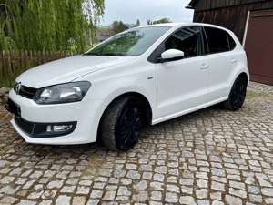 Volkswagen Polo Polo 1.6 TDI Life