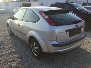 Ford Focus Bild 5