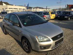 Ford Focus Bild 2