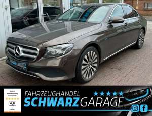 Mercedes-Benz E 350 Avantgarde*AHK*AUTOMATIK*TEILLEDER*LED*