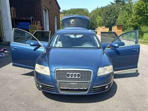 Audi A6 Avant 2.7 TDI DPF